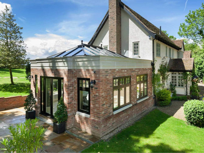Easy Cleaning and Low Maintenance