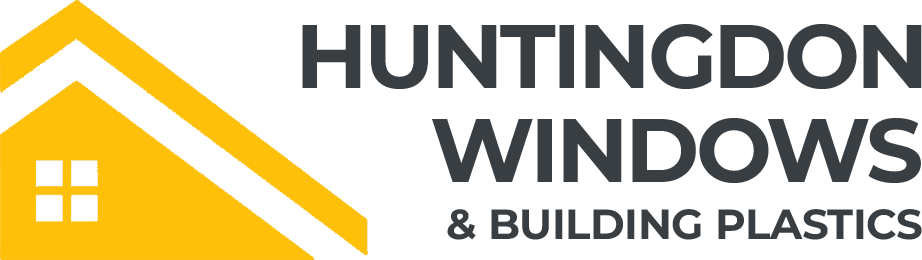 Huntingdon Windows logo