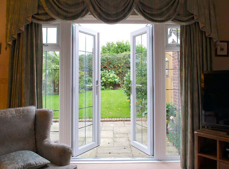 Energy Efficient and Comfortable Living