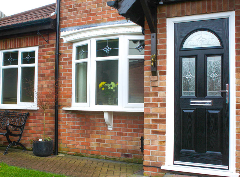 Lasting Durability and Low Maintenance