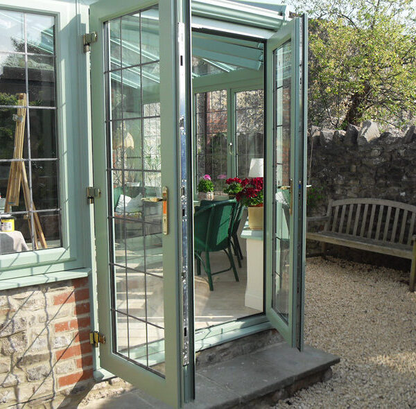 french-doors