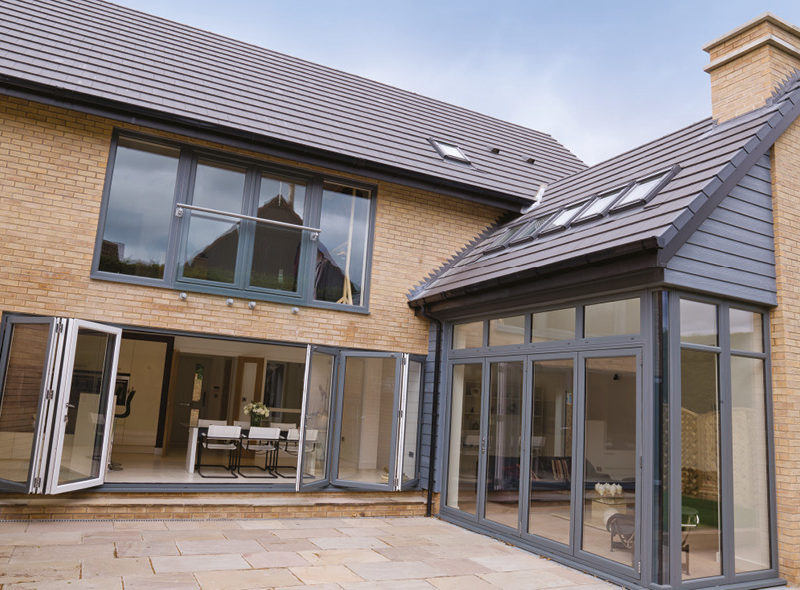 Why Choose Huntingdon Windows?