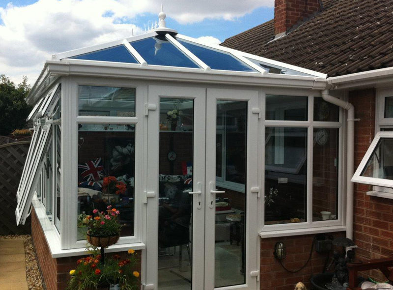 Secure, Durable and Customisable