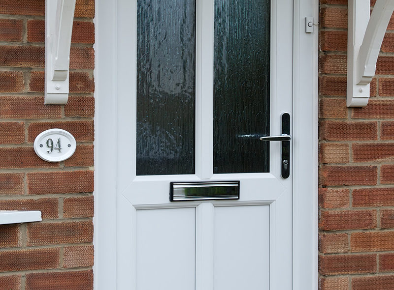 Secure, Stylish and Customisable