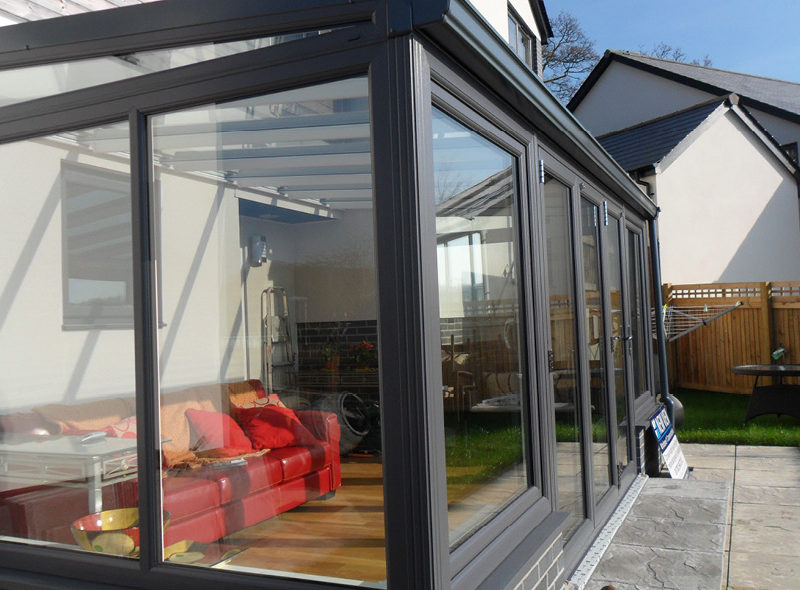 Secure, Durable and Low Maintenance