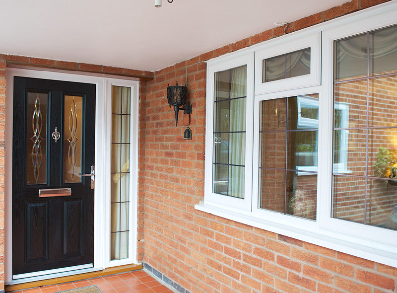 Natural Light and Effortless Airflow