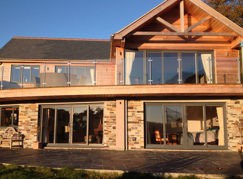 Energy Efficient and Comfortable