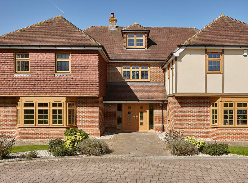 Impressive Thermal Efficiency