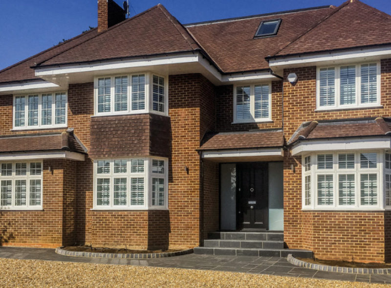 Exceptional Energy Efficiency