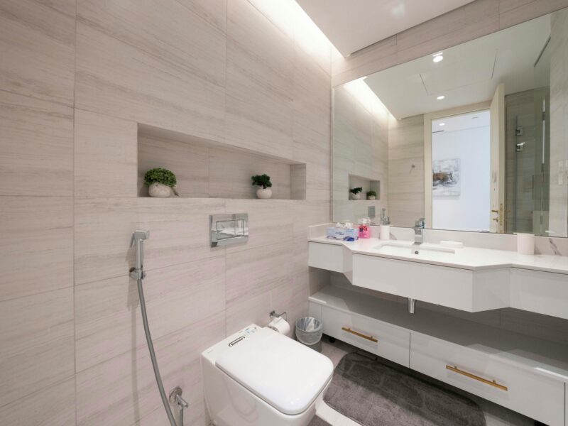 Quick Installation and Low Maintenance
