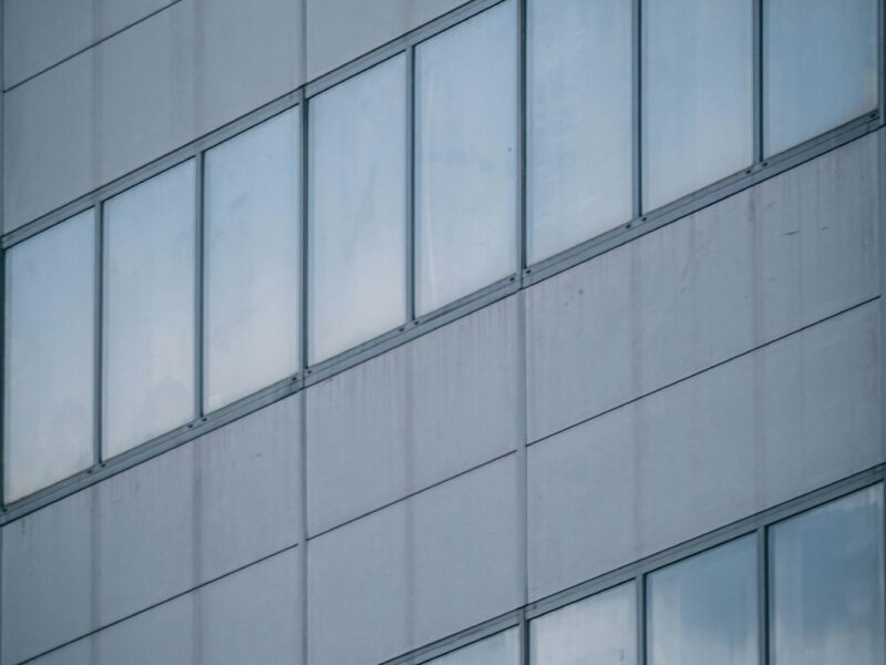 Exceptional Durability & Low Maintenance