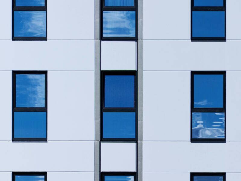 Sleek Aesthetics & Design Versatility