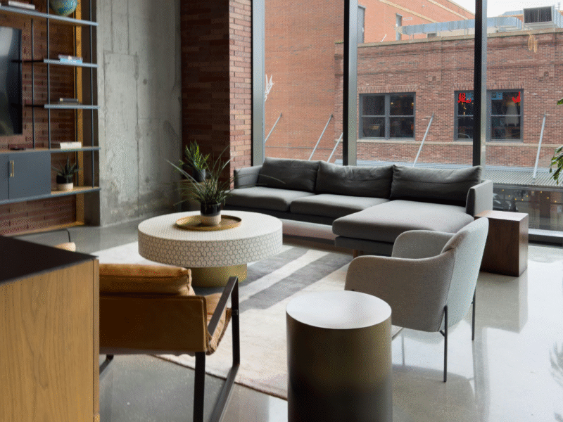 Exceptional Durability & Low Maintenance