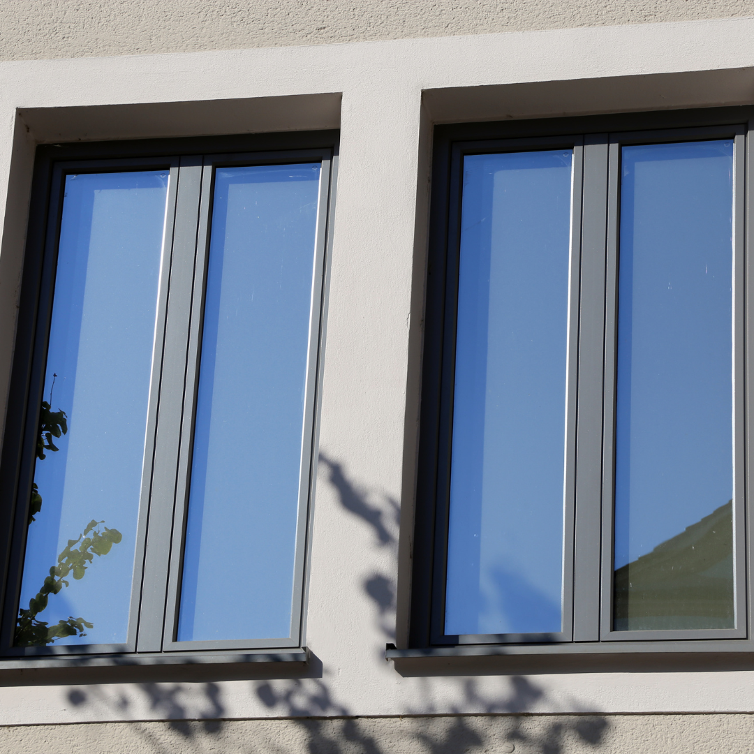 Slush Window Aluminium Flush Sash Windows Huntingdon | Free Quote