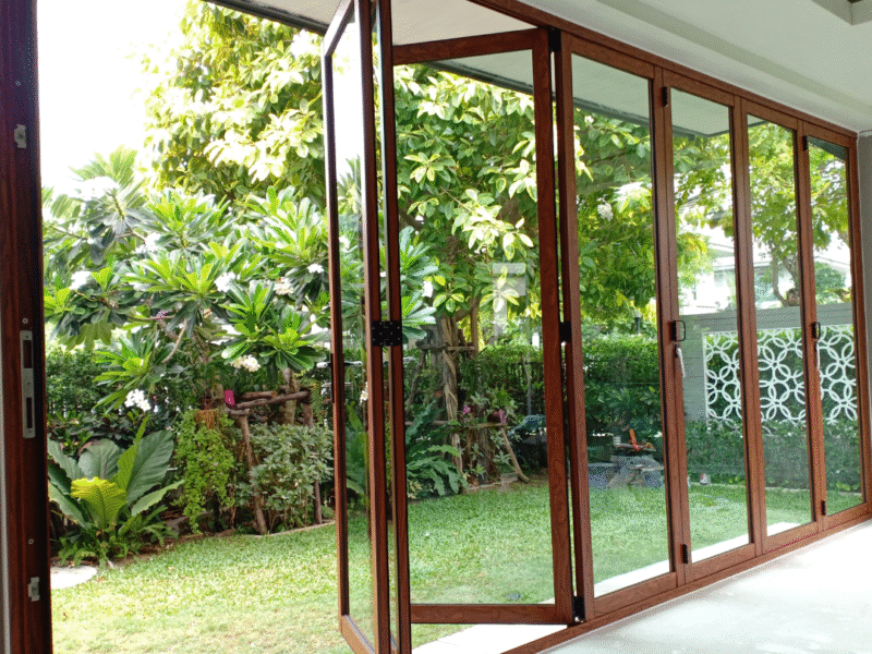 How our window installation process works