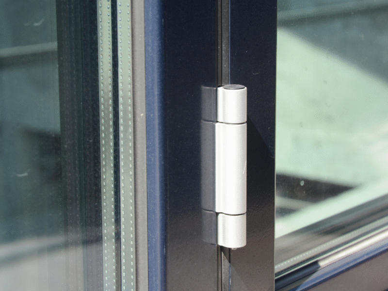Secure, Energy Efficient & Built to Last