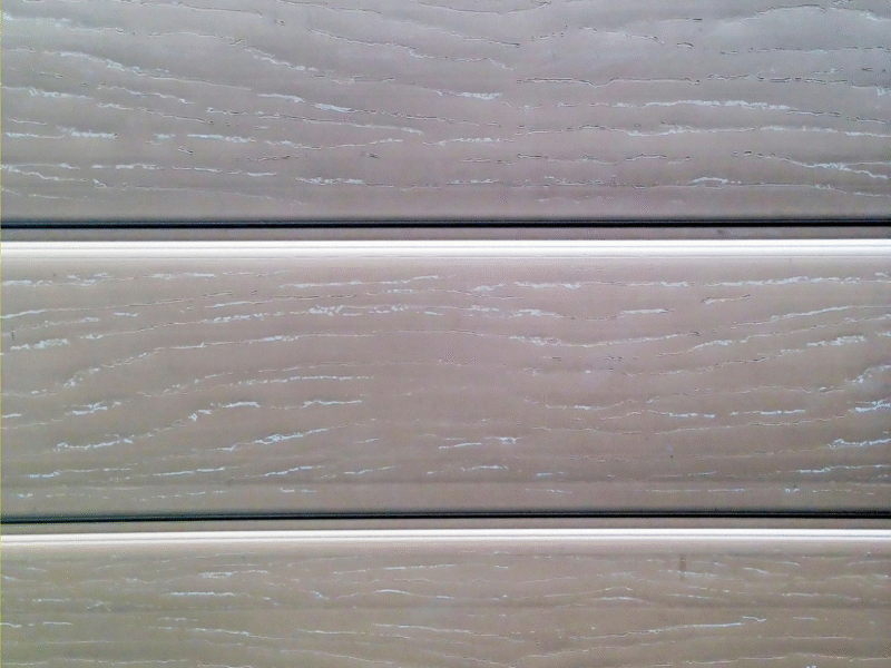 Durable, Low Maintenance Protection