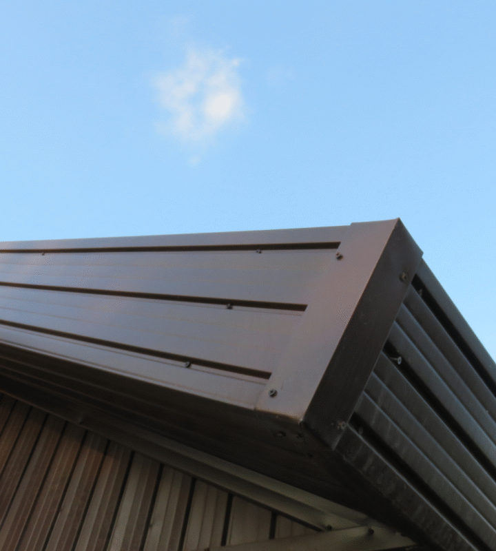 cladding