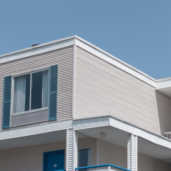 cladding