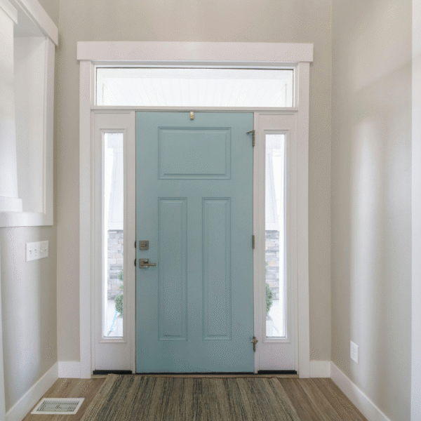 composite-front-door