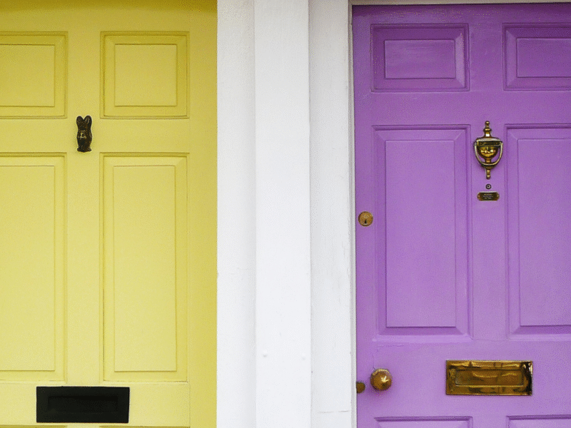 Endless Design & Personalisation