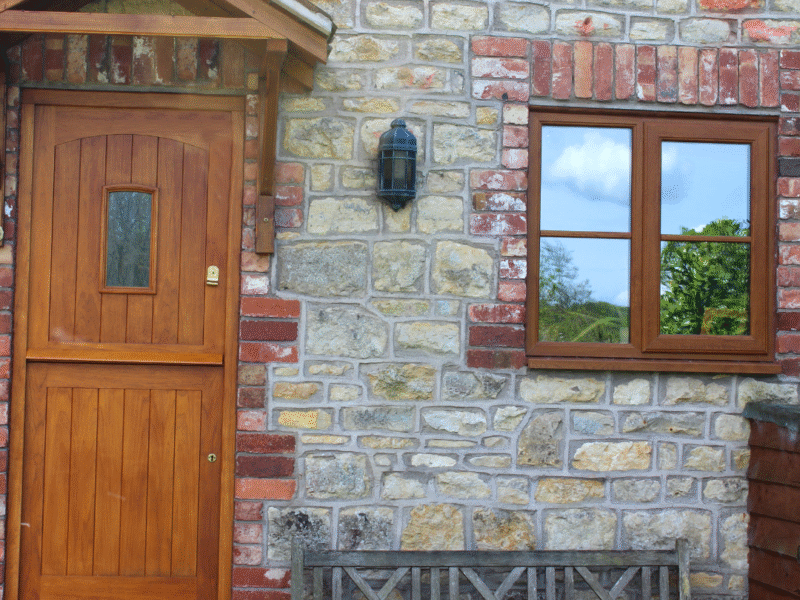 Secure & Energy-Efficient