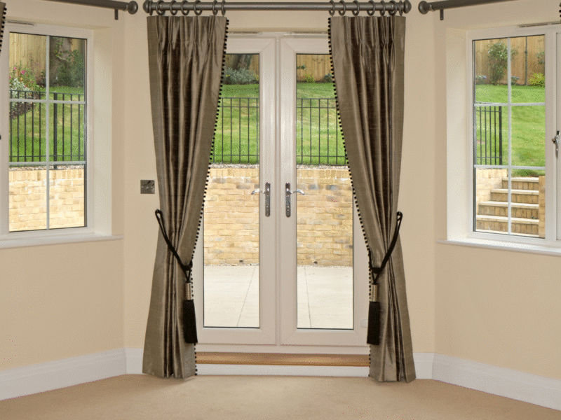 French doors to match your home