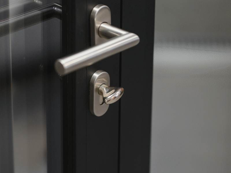 Customisable, Durable & Low Maintenance