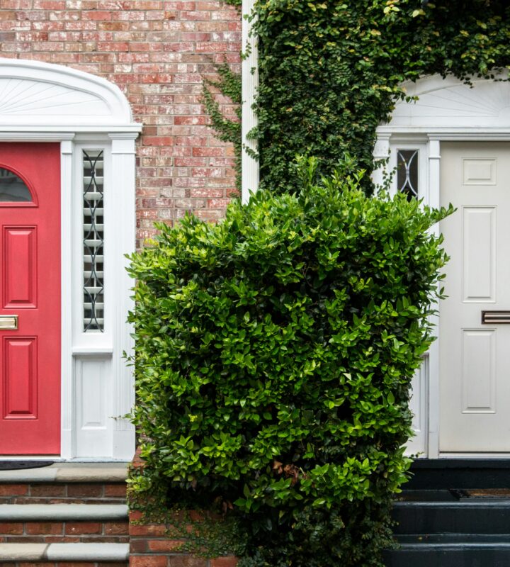 composite-front-door