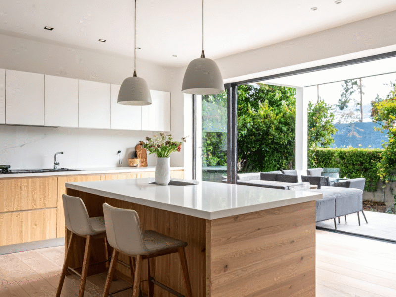 Energy Efficient, Secure & Fully Customisable