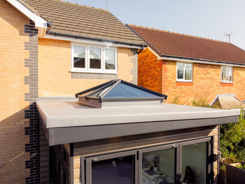 Thermal Performance & Comfort