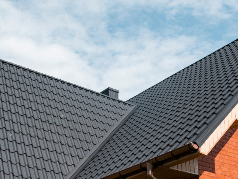 Low Maintenance, Long-Lasting Finish