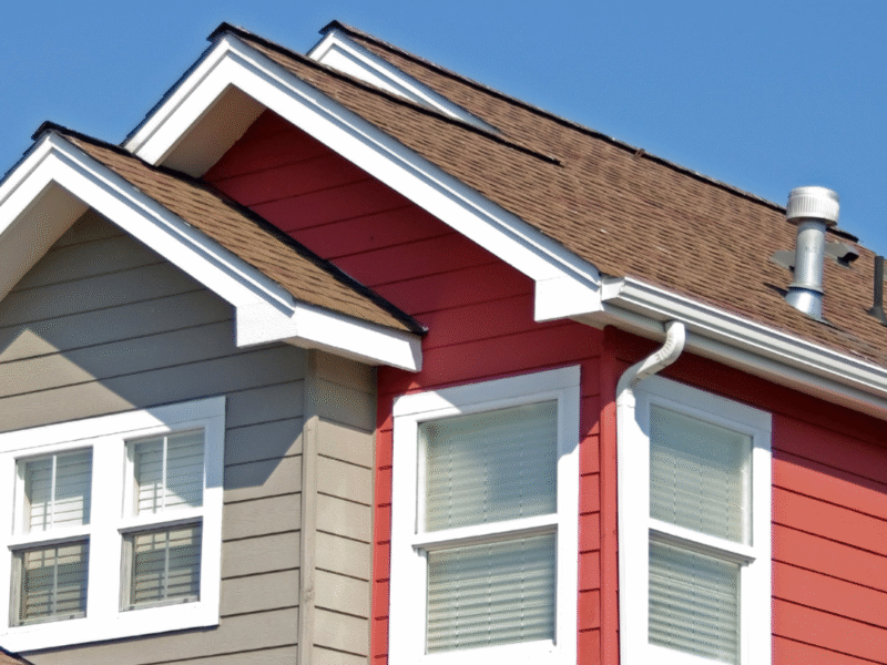 Durable Protection for Your Home